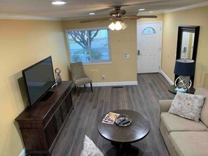 Smart TV, offices