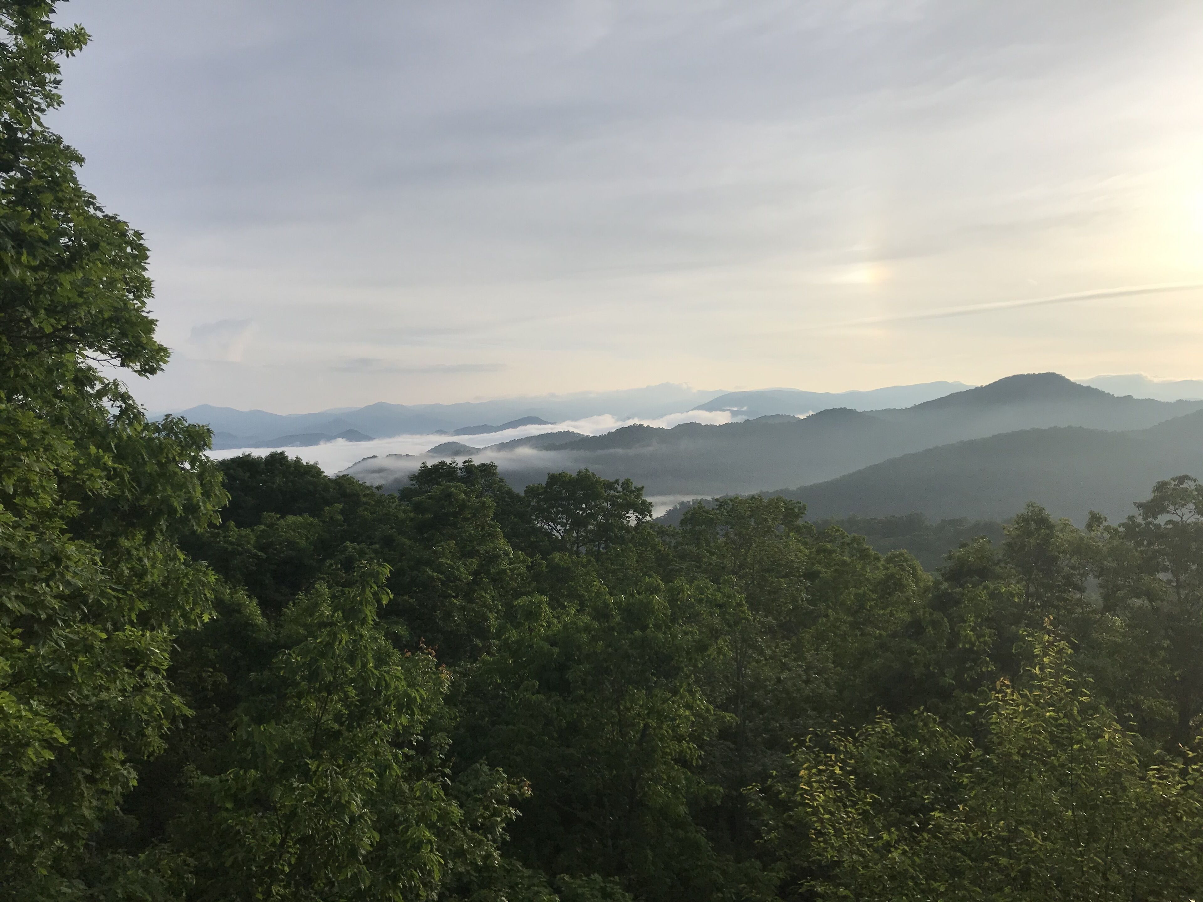 Majestic Views, Peace and Quiet, Modern Luxuries