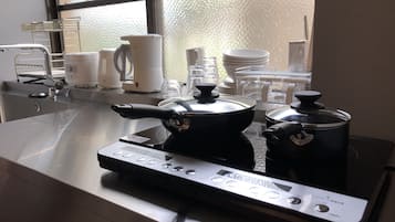 Kaffiþjónusta