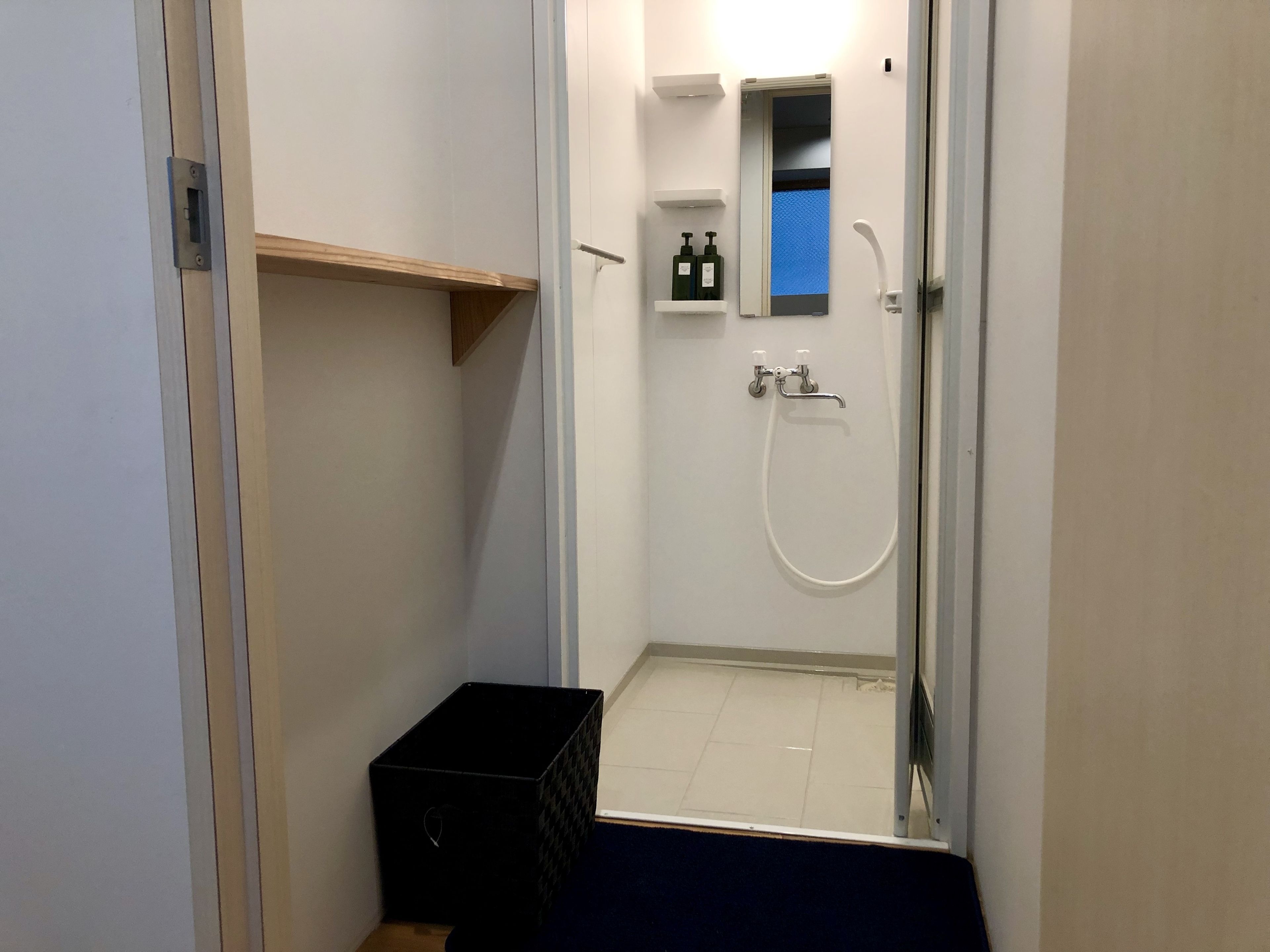 Foto - Santiago Guesthouse Naha