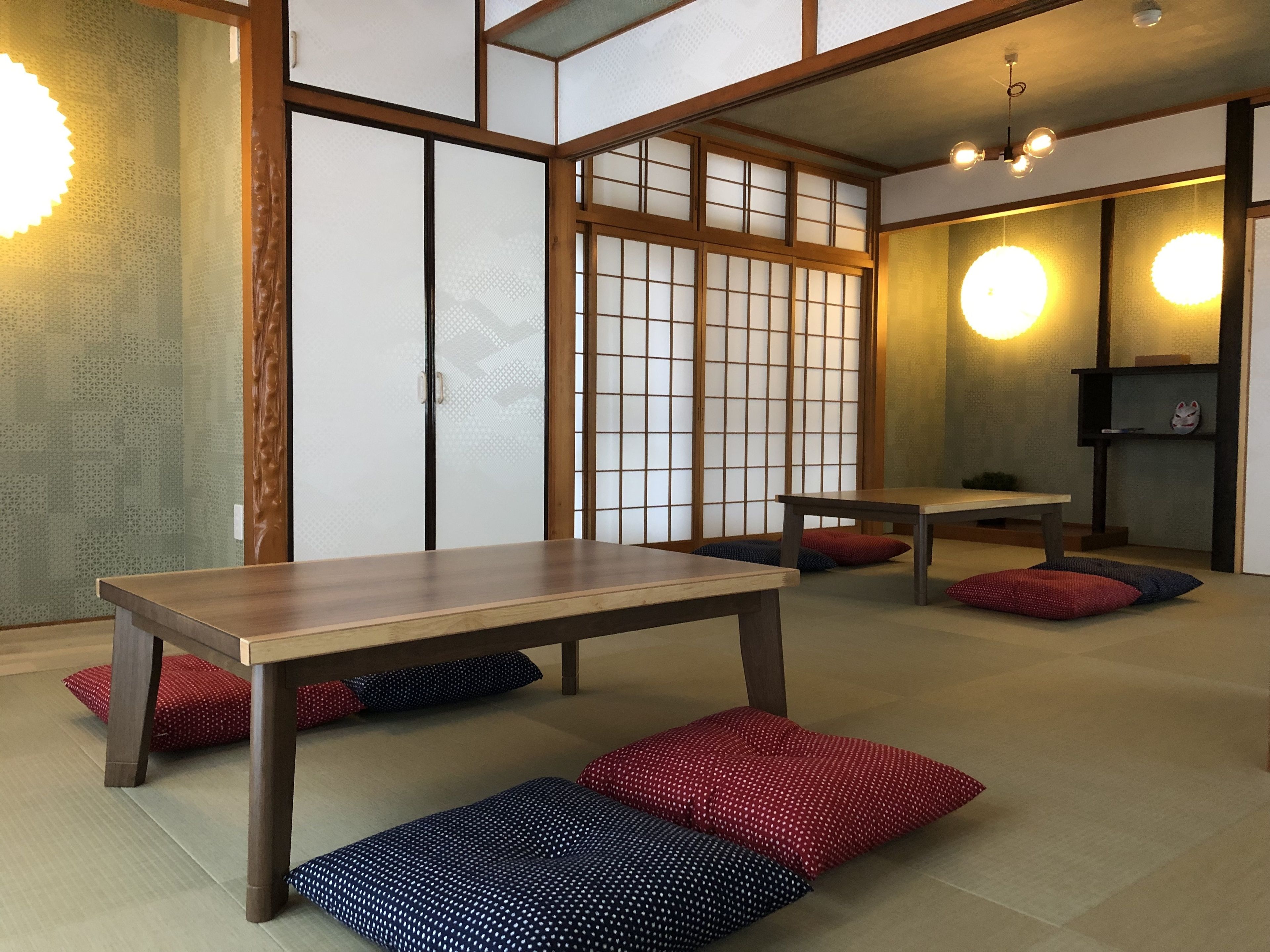 Foto - Santiago Guesthouse Naha