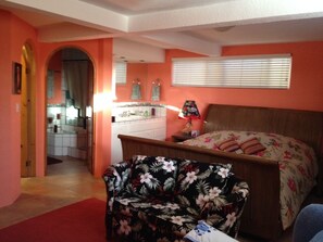 3 Schlafzimmer, Schreibtisch, WLAN, Bettwäsche