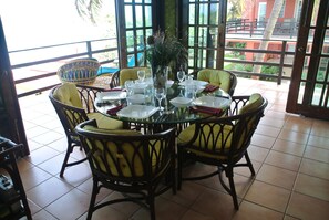 Restaurantes