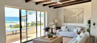  PREMIUM VILLA 3 soveværelser, 2 bad havudsigt villa. 1.267 Sq. Ft.