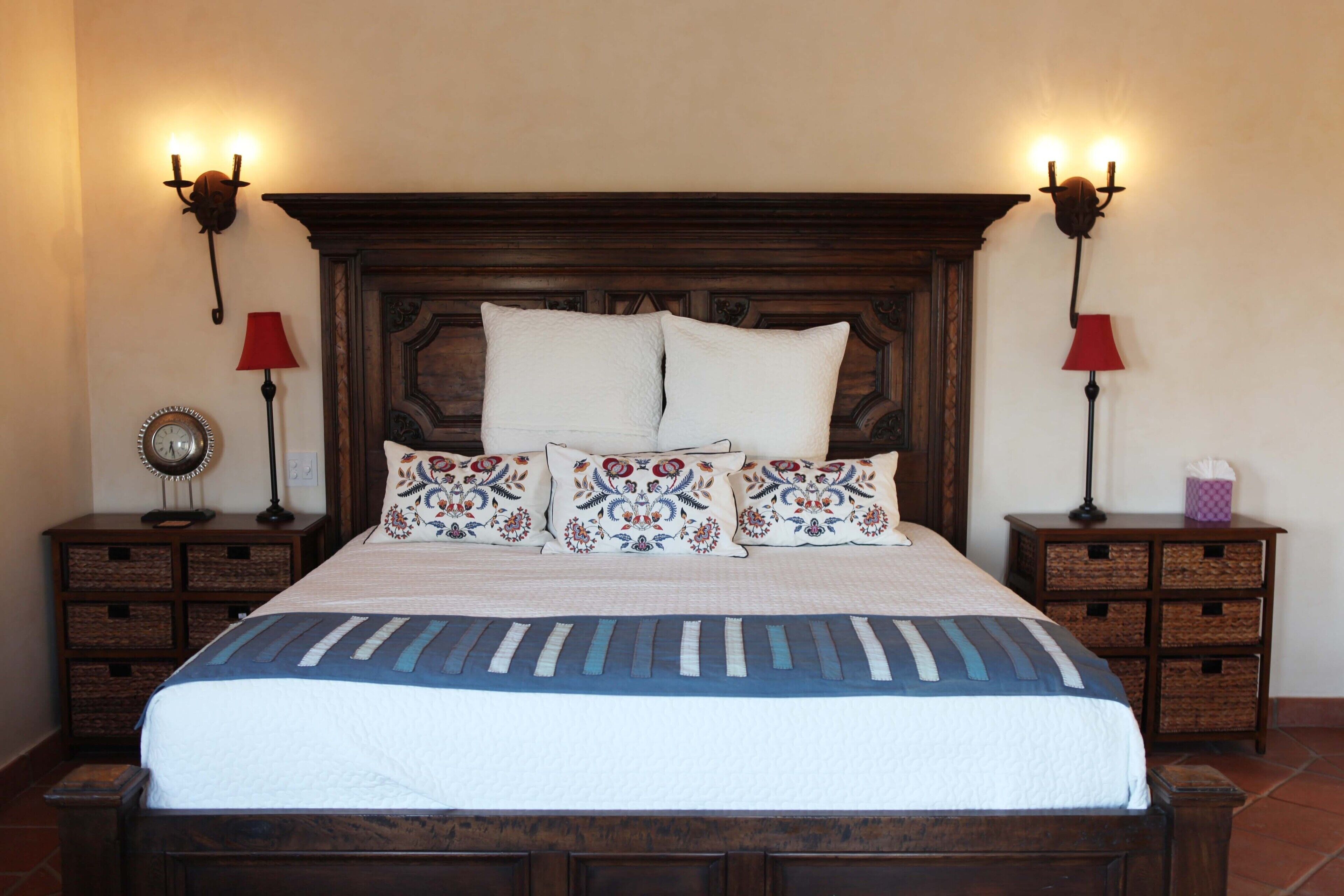 Gorgeous 7 bedroom beach view home to enjoy your time away from home