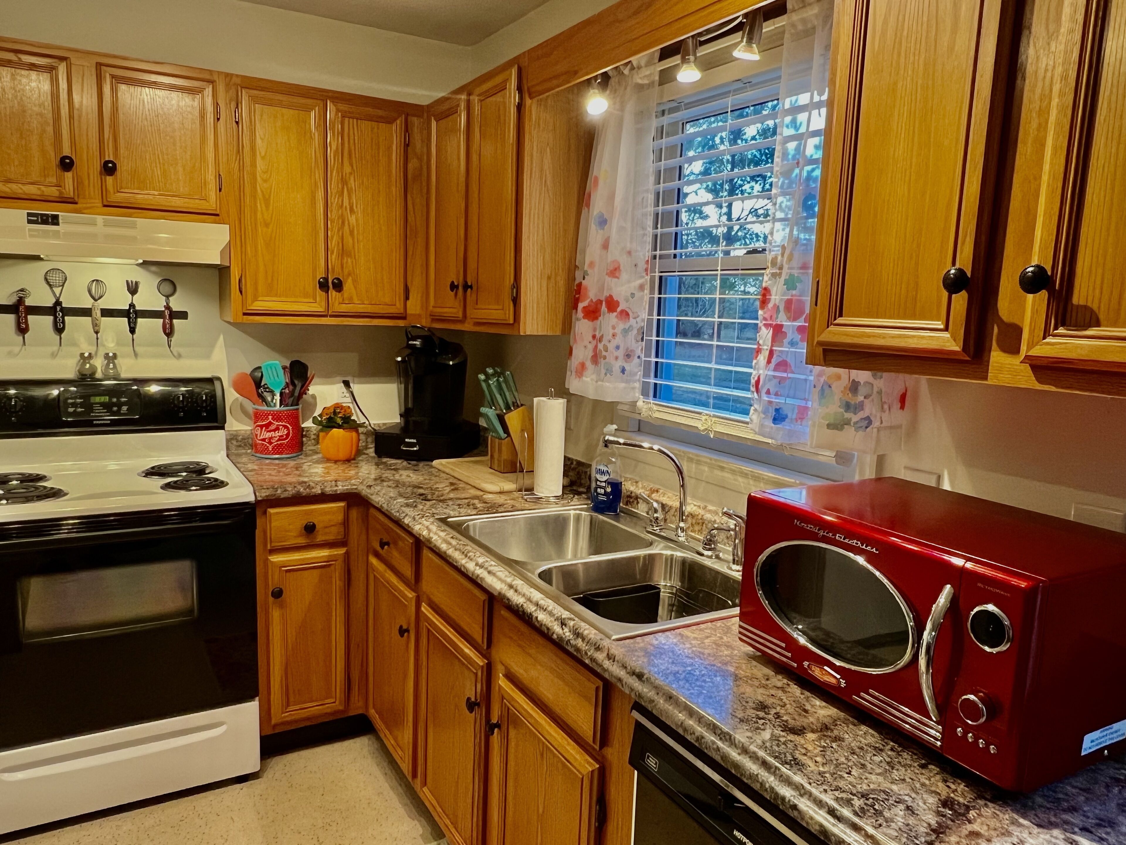 We Love Short & Long Term