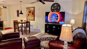 Smart TV