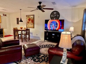 Smart TV