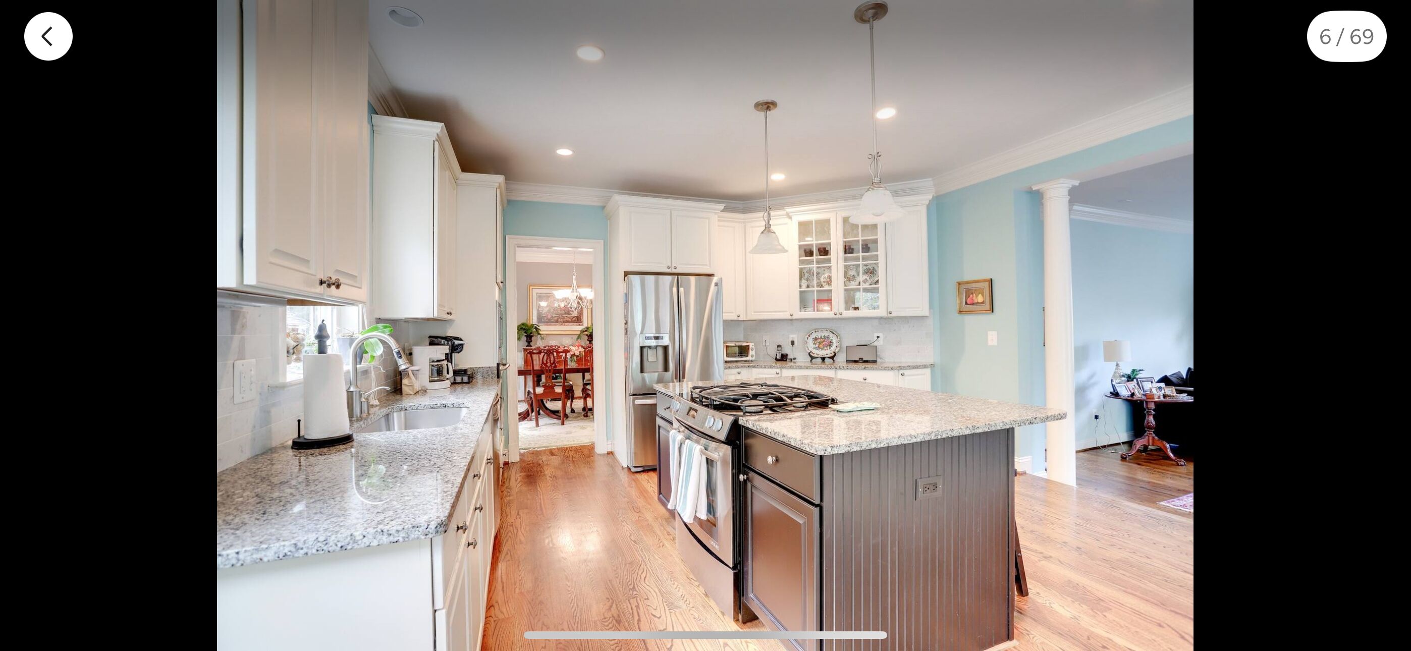 3 BR, sleeps 6, Alexandria, DC, perfect for family trip with plenty of space!