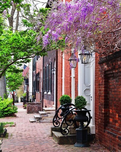 3 BR, sleeps 6, Alexandria, DC, perfect for family trip with plenty of space!