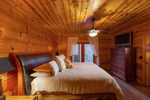 5 Schlafzimmer, Bügeleisen/Bügelbrett, WLAN, Bettwäsche