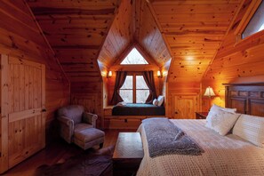 5 slaapkamers, een strijkplank/strijkijzer, wifi, beddengoed