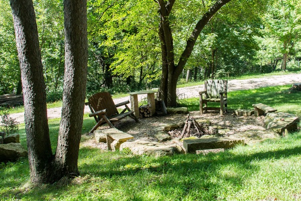 Área da propriedade