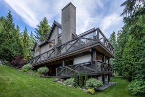 外觀