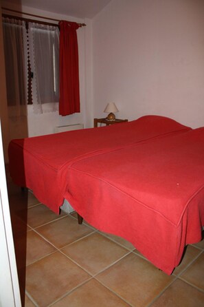 3 Schlafzimmer, Bügeleisen/Bügelbrett, kostenloses WLAN