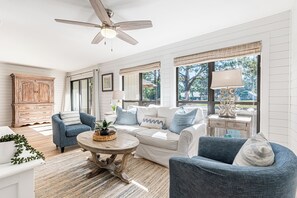 スマートテレビ