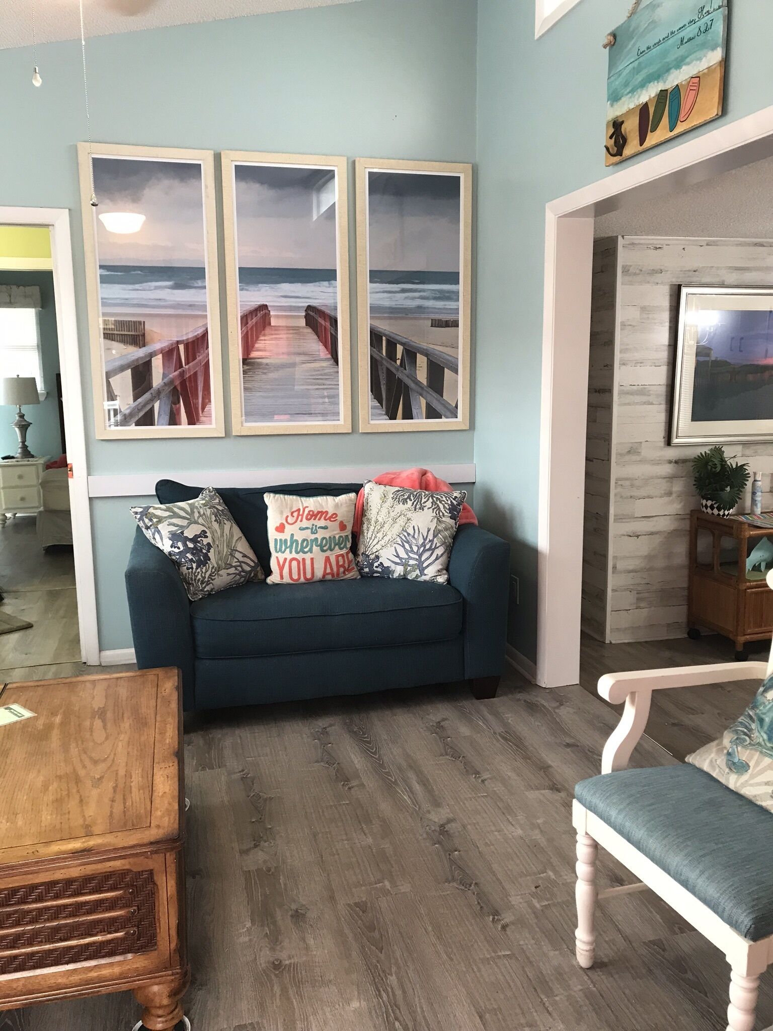 2023 reservations available!  CLOSE TO THE OCEAN! Just steps away!