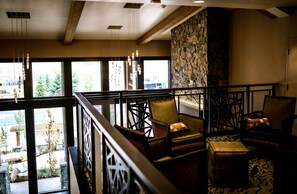 Interior - Steps from Frostwood Gondola! Great for Families! Wyndham Park City! (Park City)