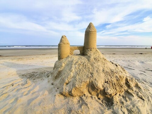 1 BR Sweeping Ocean Views!  Love Kiawah?  Love your Accommodations too!