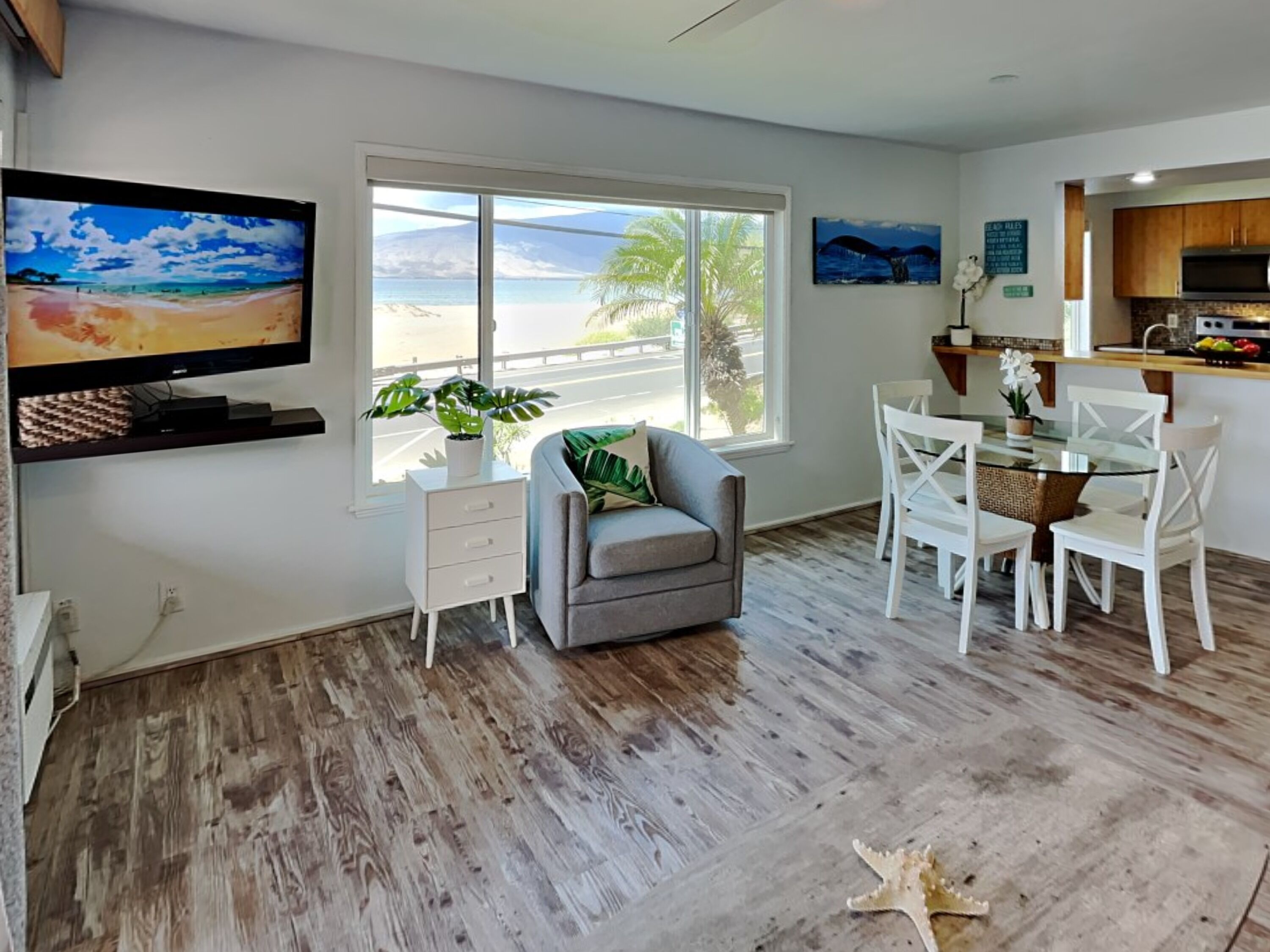 Excellent value - OCEAN VIEW - D112