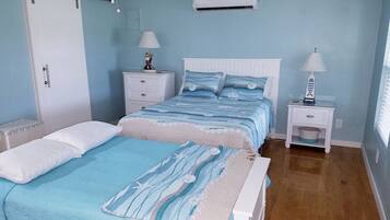 1 habitación, escritorio, tabla de planchar con plancha y wifi gratis