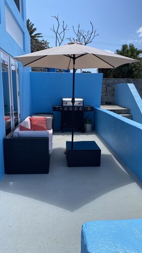 Sunset Paradise Oceanview 1Bedroom Lower Holiday Home Near Beaches 