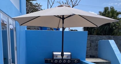 Sunset Paradise Oceanview 1Bedroom Lower Holiday Home Near Beaches