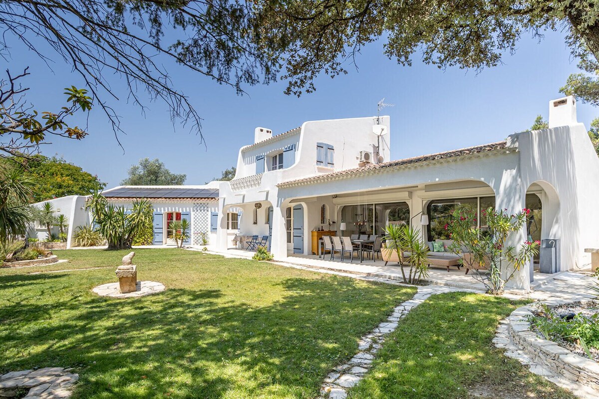 Bild für Gastgeberprofil