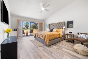 3 habitaciones, tabla de planchar con plancha y wifi gratis 