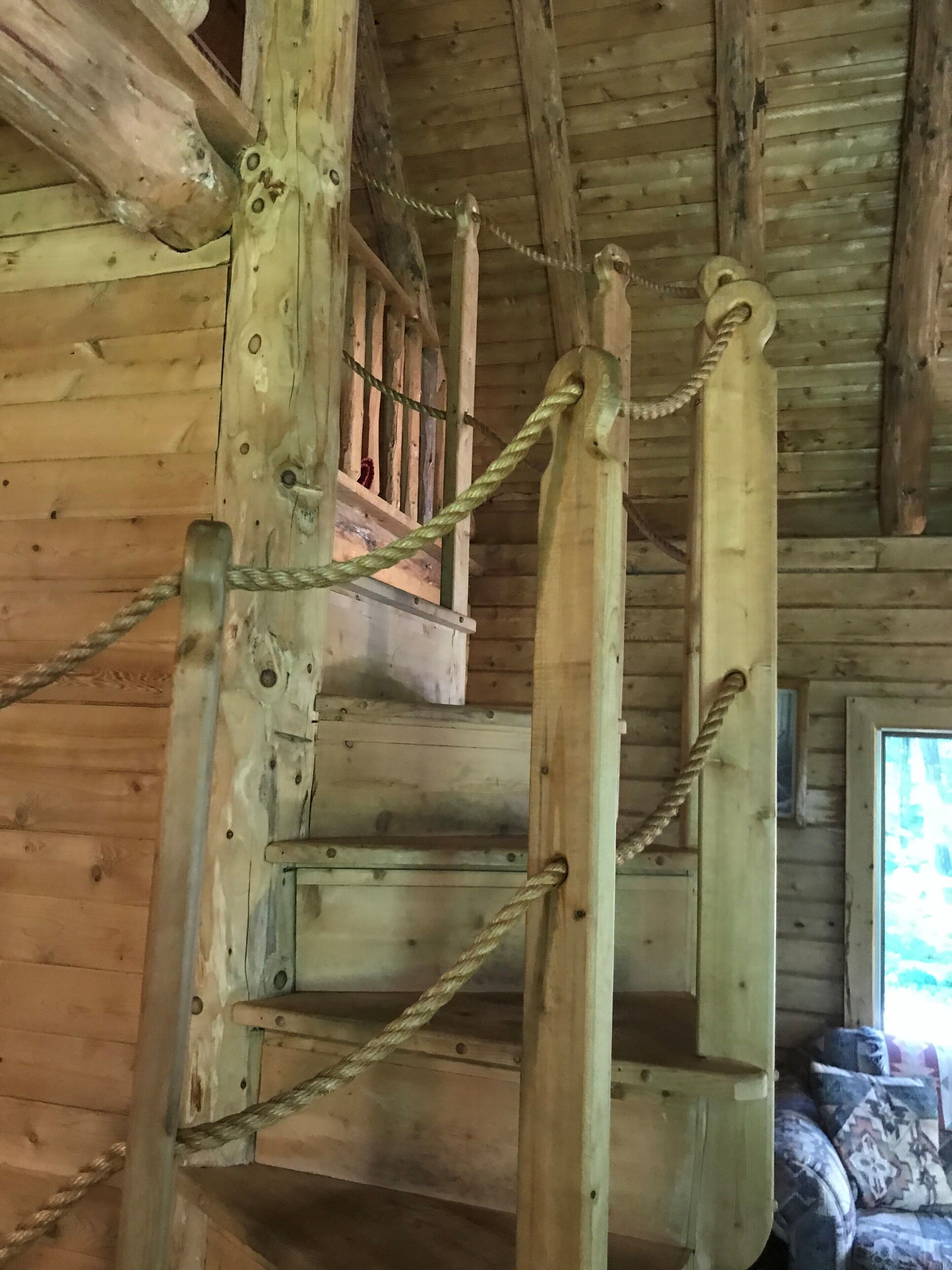 Cabin on Private Acreage Outdoorsman Paradise