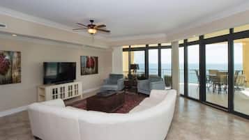 TV connectée, lecteur de DVD