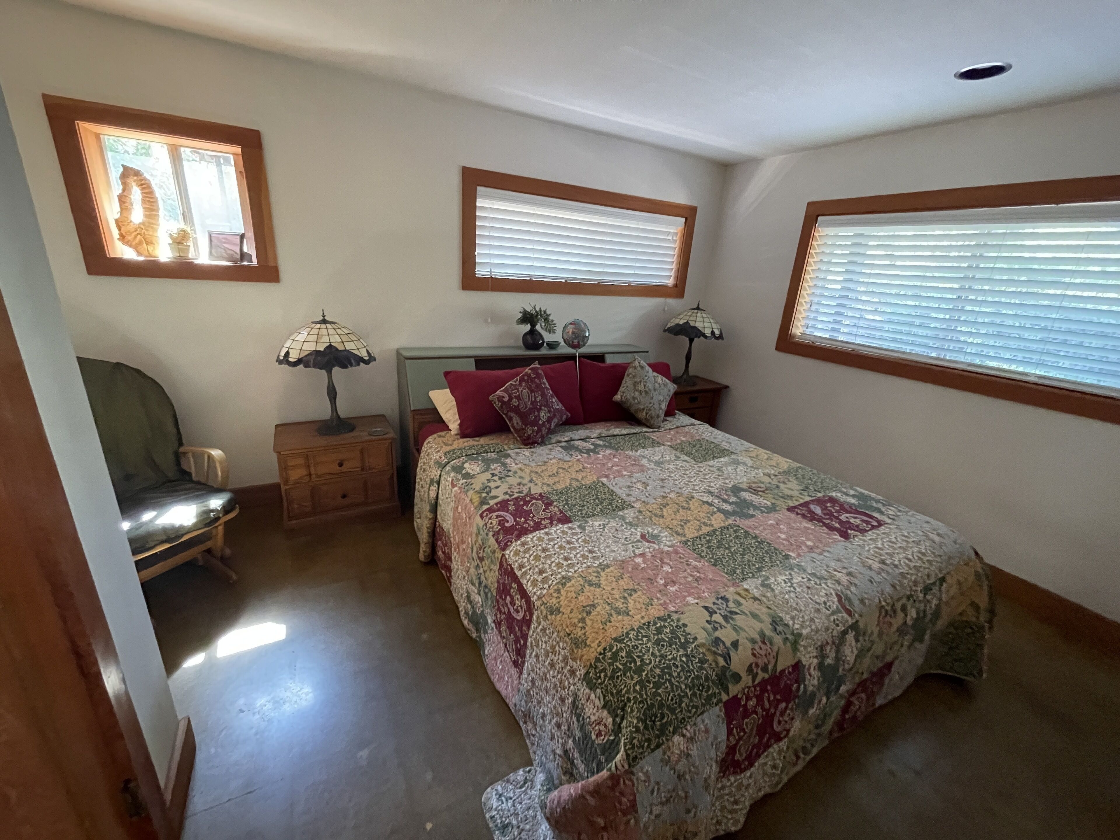 Garden Suite Yosemite Dreams