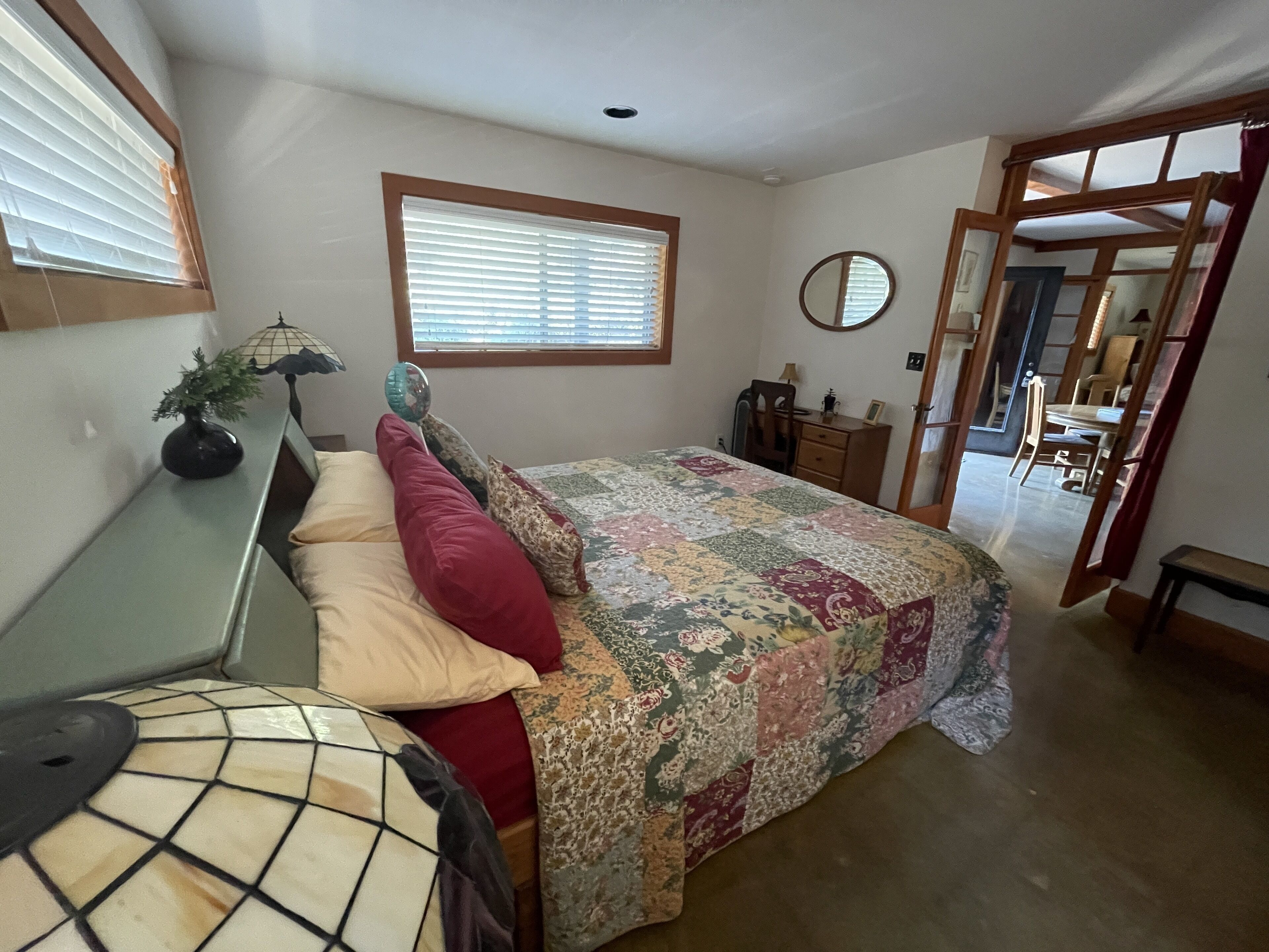 Garden Suite Yosemite Dreams