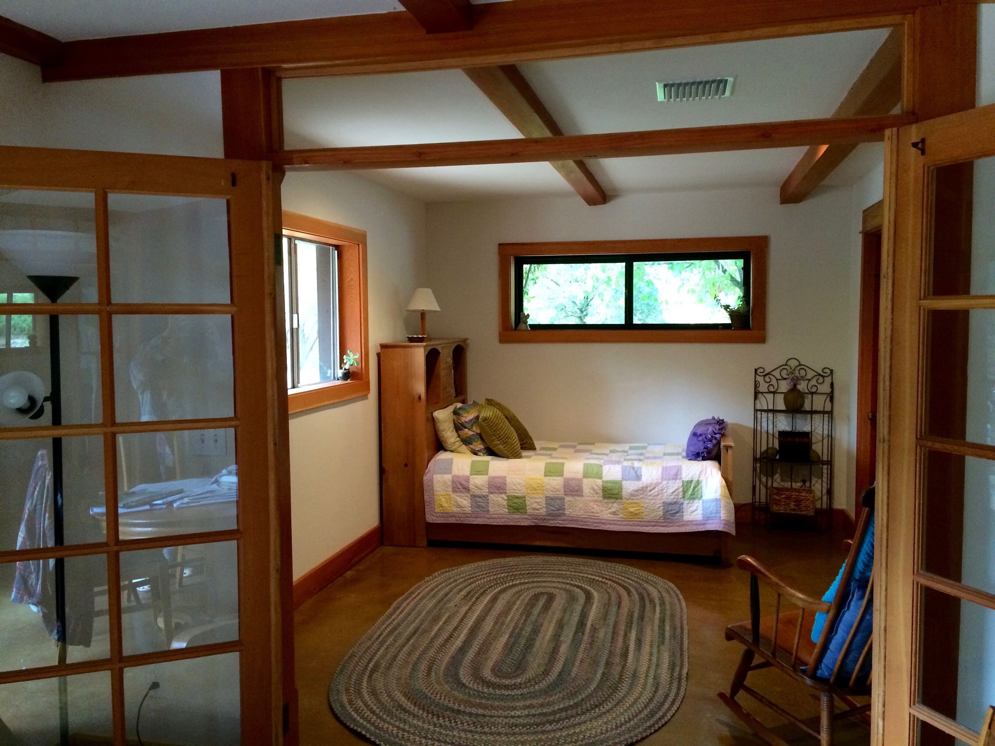 Garden Suite Yosemite Dreams