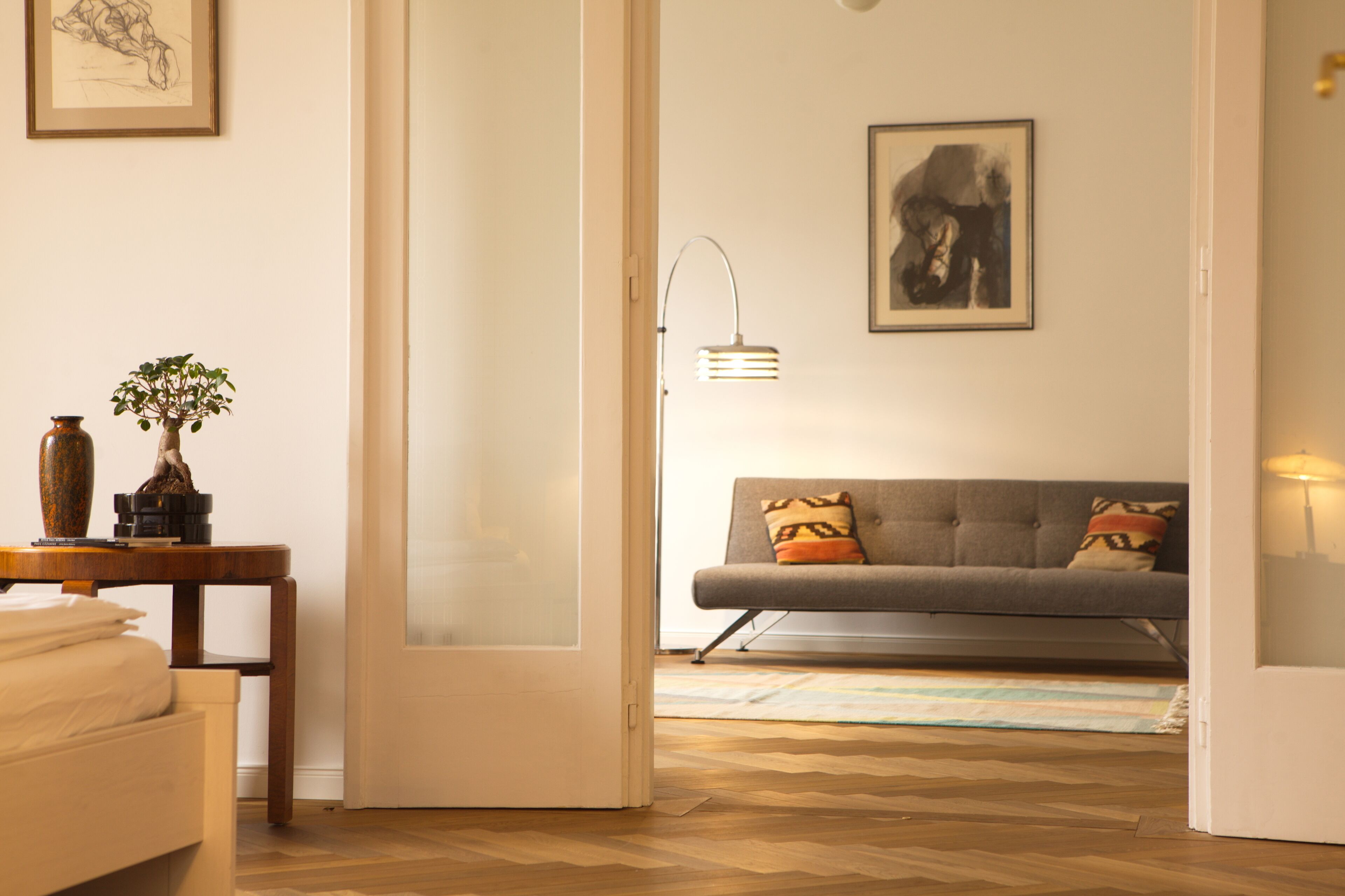 Palazzo Residence In The City Center 120 Sqm - Budapest