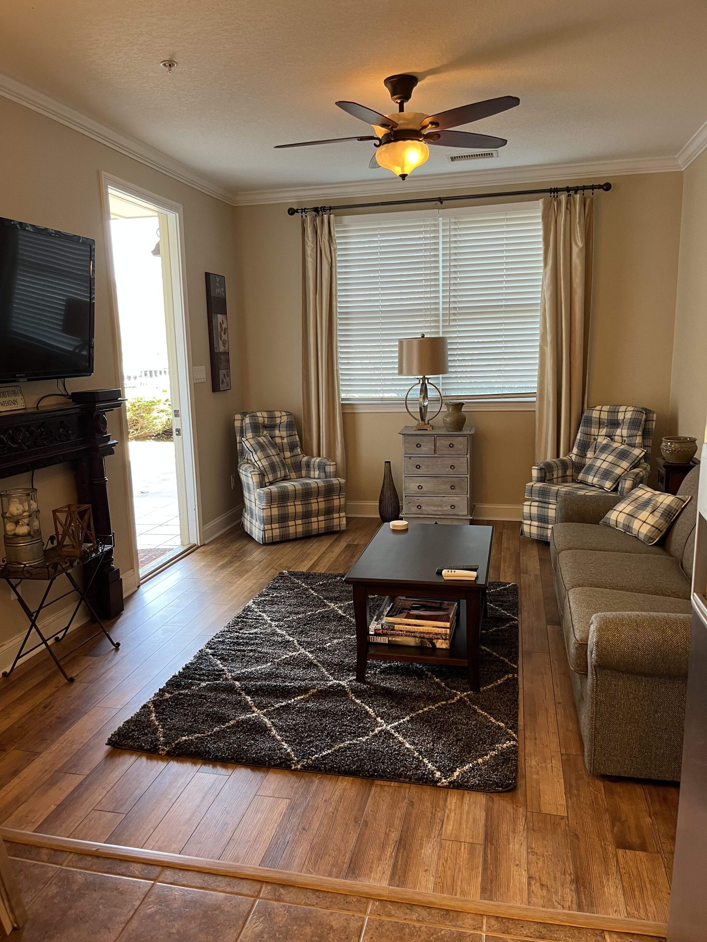 Waterside Condo - Norris Lake - Andersonville, Tn