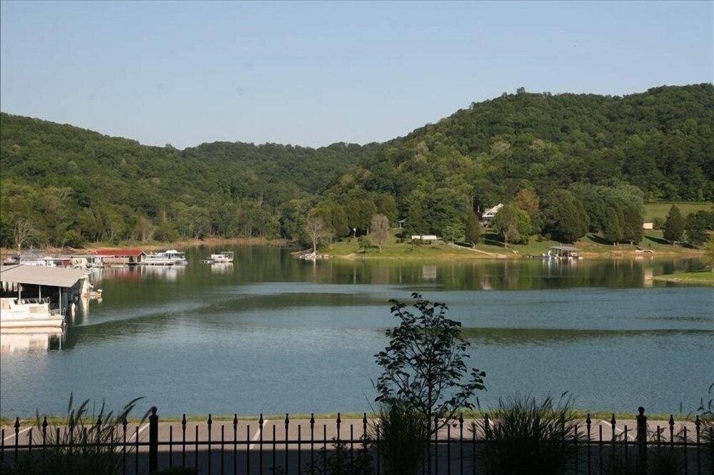 Waterside Condo - Norris Lake - Andersonville, Tn