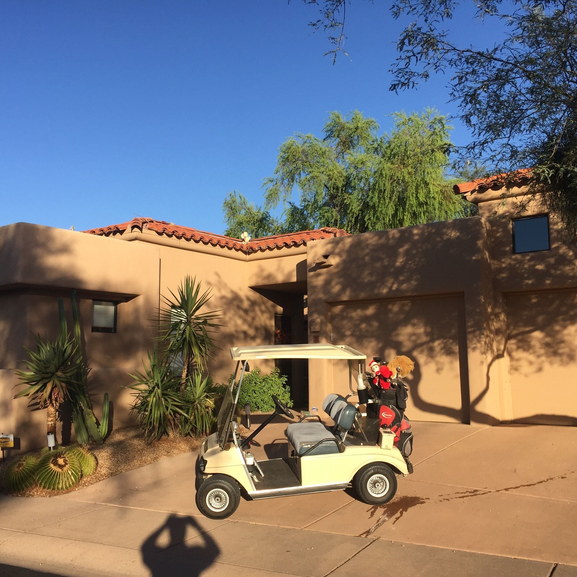 The Boulders Resort,  North Scottsdale, Special Private Place, Whatever U Want