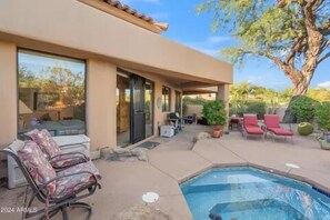 Pool - The Boulders Resort,  North Scottsdale, Special Private Place, Whatever U Want (Scottsdale)