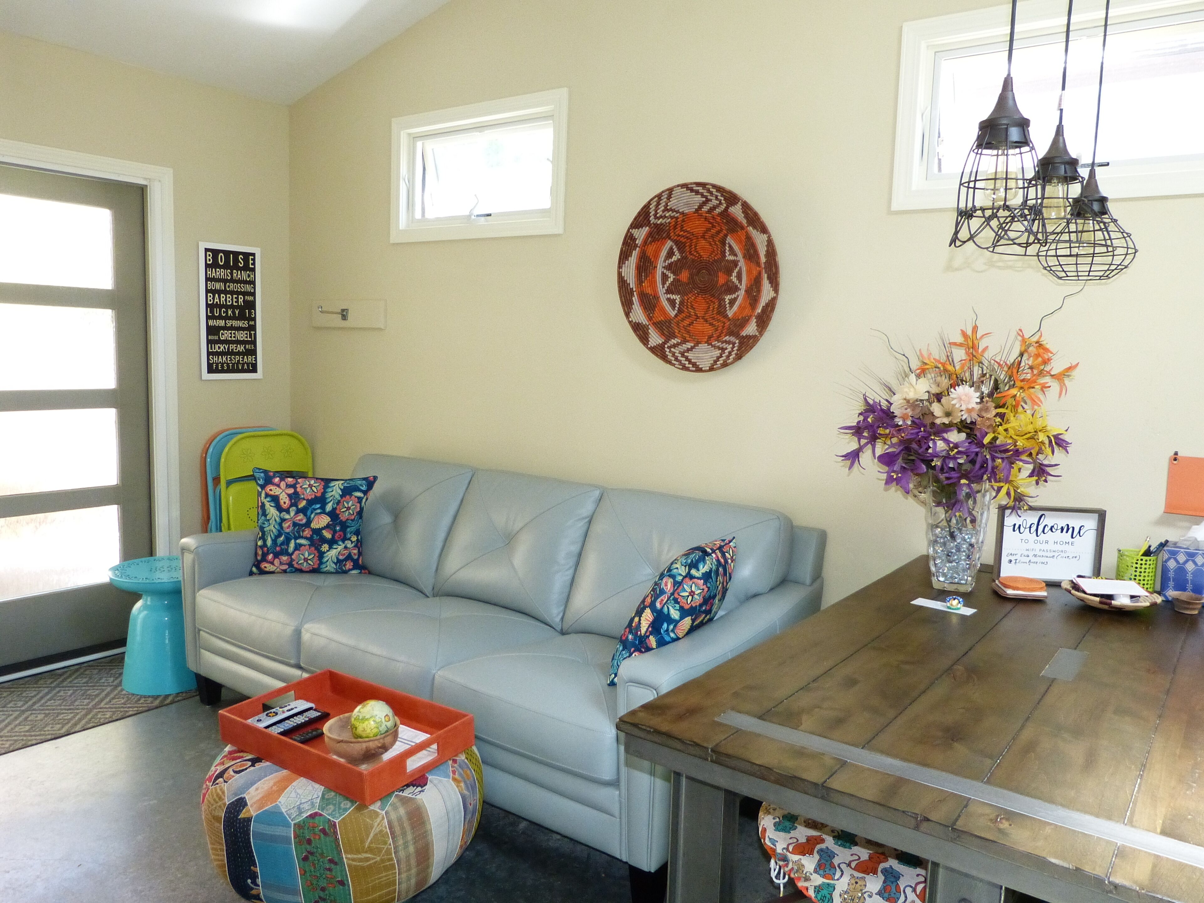 Dorothy's East End 1 Bd/1 Ba  Perfect For 1 or 2 Travelers