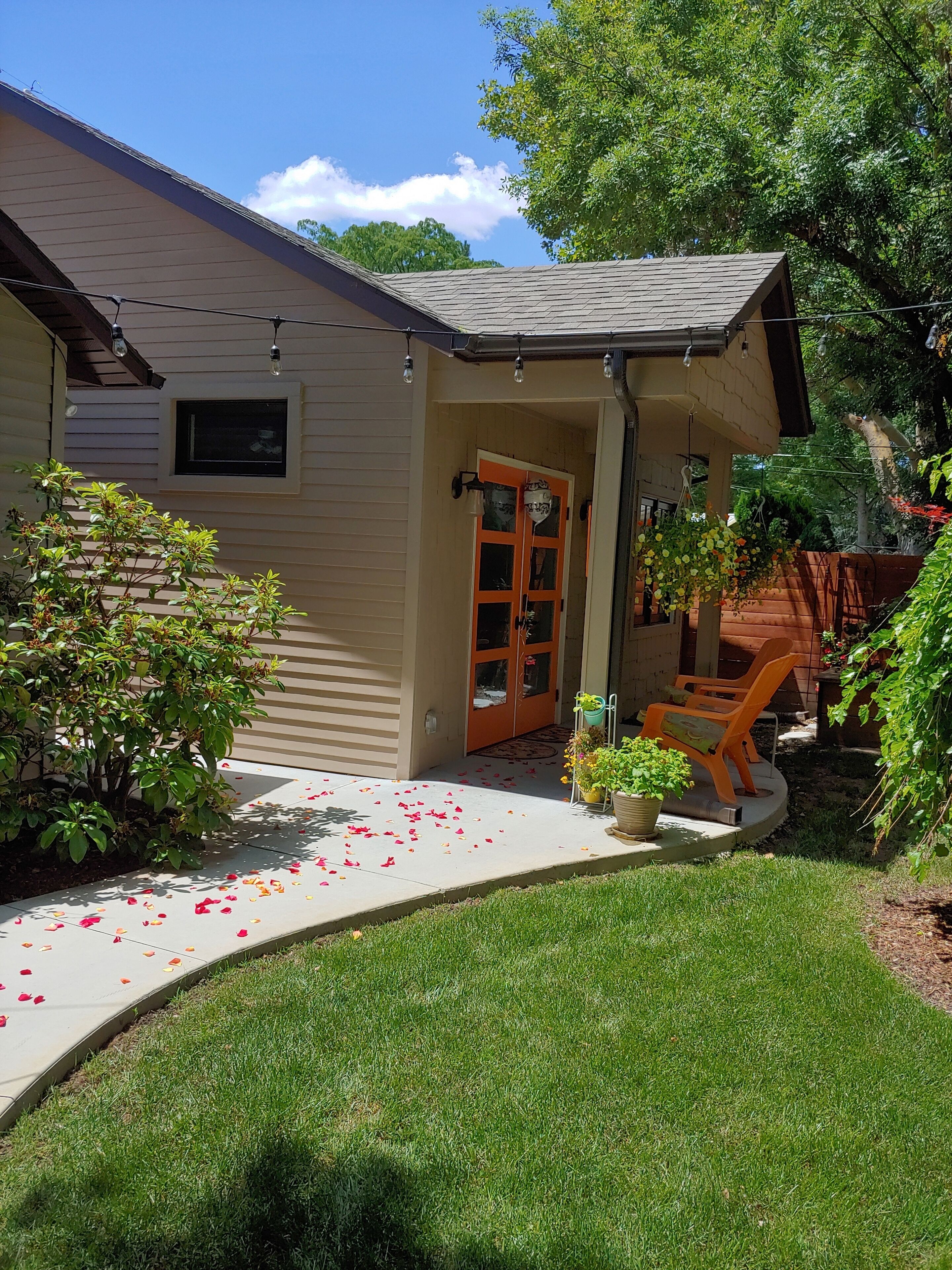 Außenbereich