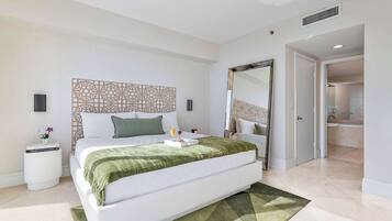 2 quartos, ferros/tábuas de passar roupa, berço de viagem, Wi-Fi