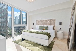 2 Schlafzimmer, Bügeleisen/Bügelbrett, Reisekinderbett, WLAN