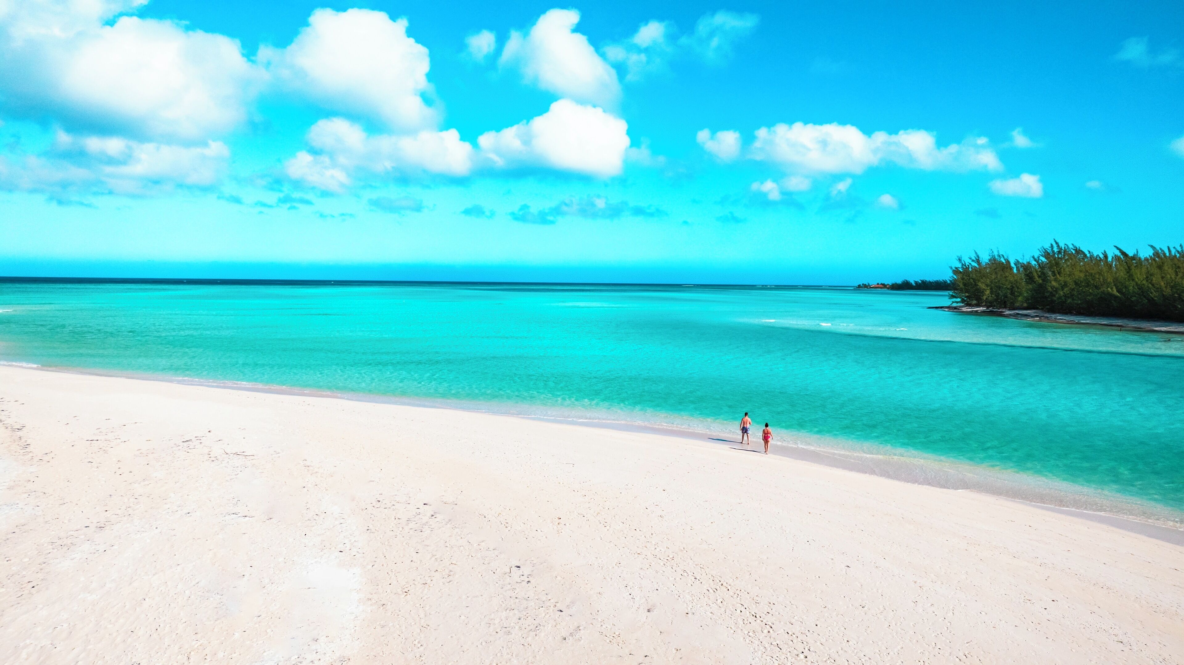 The Lodge Private Beach (2)