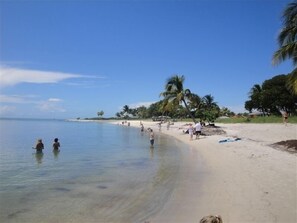 Plage