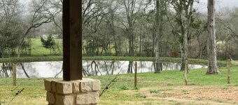 La maison Biggs - StarHill Farms