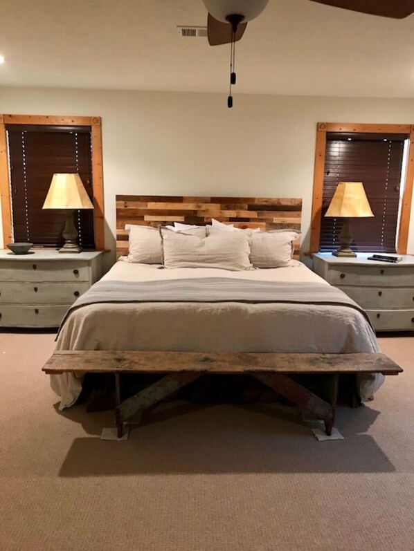 3 chambres, Wi-Fi, draps fournis