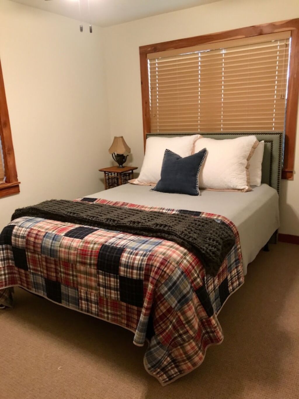 The Biggs House - StarHill Farms