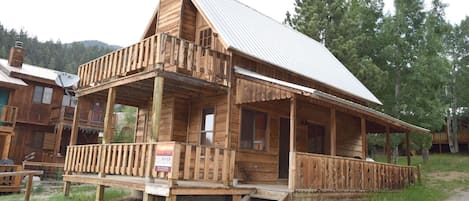 Ulkopuoli