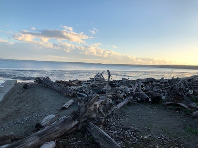 Camano Island Retreat